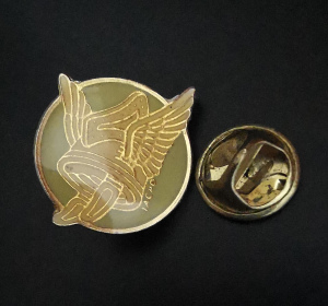 Pin's Gauloise