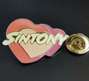 Pin's Sintony
