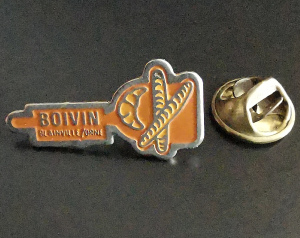 Pin's Boivin Boulangerie