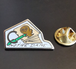 Pin's Notre-Dame
