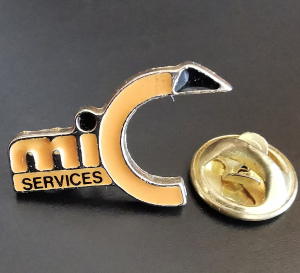Pin's MIC Services