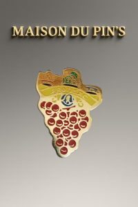 Pin's Fronsac