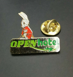 Pin's Open Hotel 006