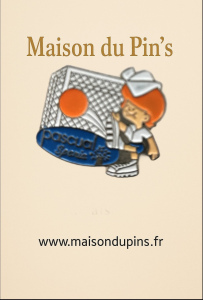 Pin's Pascual Spania