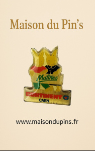 Matines Continent Caen