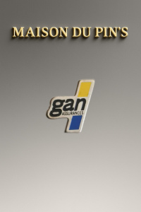 Pin's gan