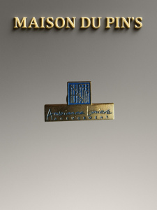 Pin's Ambiance Lumière Agencement