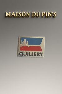 Pin's QUILLERY