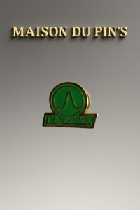 Pin's L'Impulsion