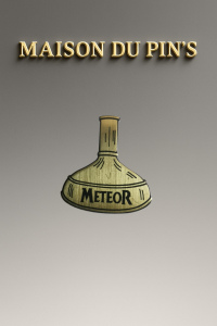 Pin's METEOR