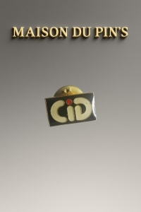 Pin's CiD