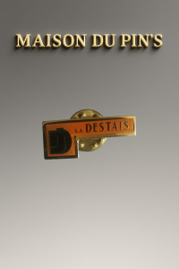 Pin's S.A. Destais