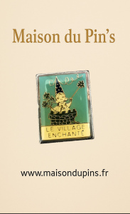 Le Village Enchanté