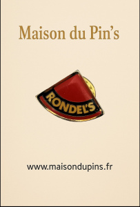 Pin's Rondel's