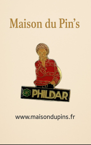 Phildar