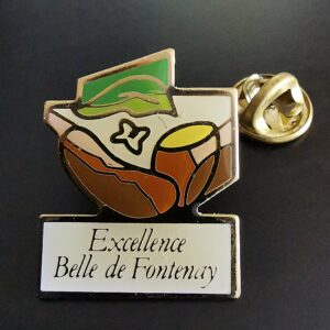 Excellence Belle de Fontenay