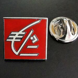 Pin's Caisse D'épargne