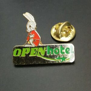 Pin's Open Hotel