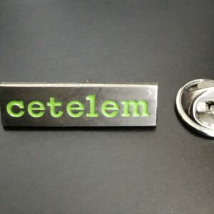 Pin's Cétélem