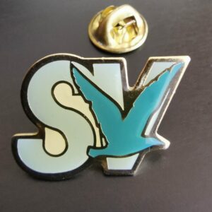 Pin's SV