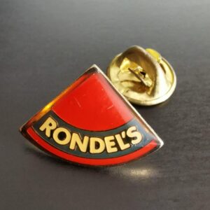 Pin's Rondel's