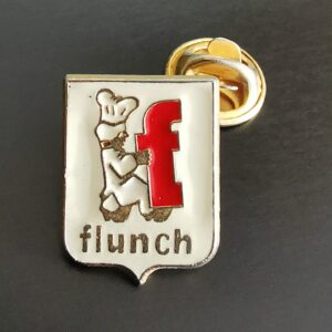 Pin's Flunch