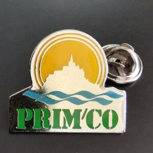 Pin's PRIM'CO