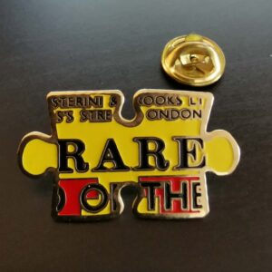 Pin's Whisky