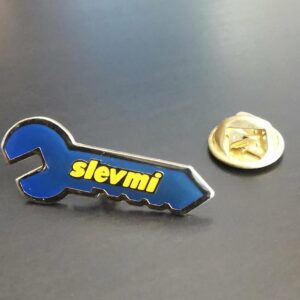 Pin's Slevmi