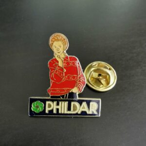 Pin's Phildar