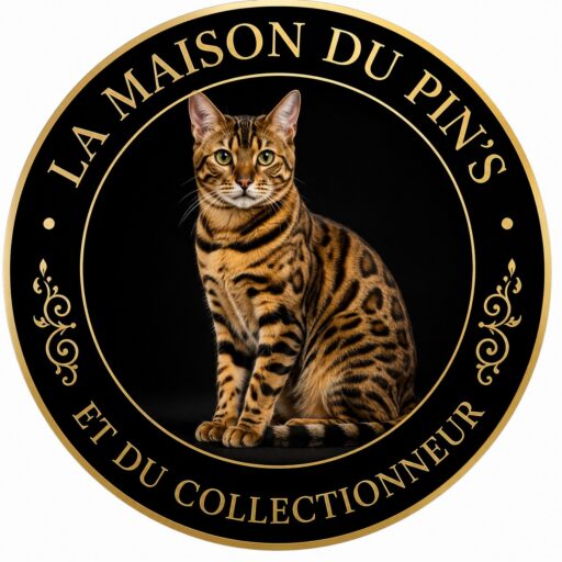 La Maison du Pin's