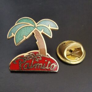 Pin's Palmito